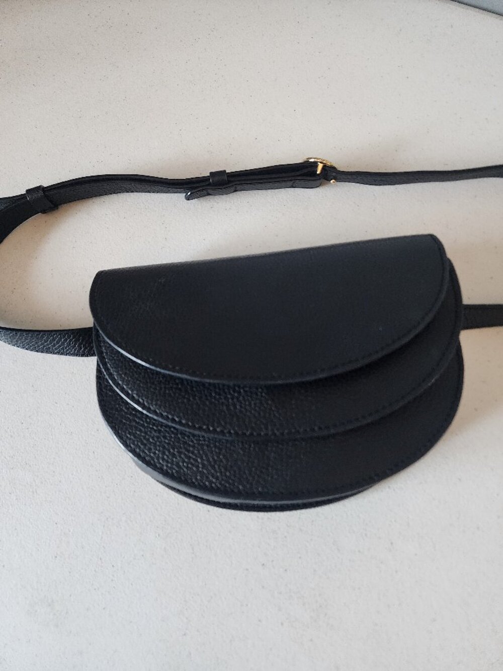 Cuyana Belt Bag "EUC"